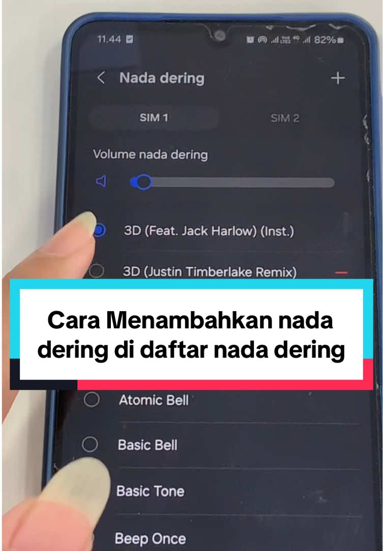 Membalas @argomas3 lunas ya #fyp #tipsandroid #android 