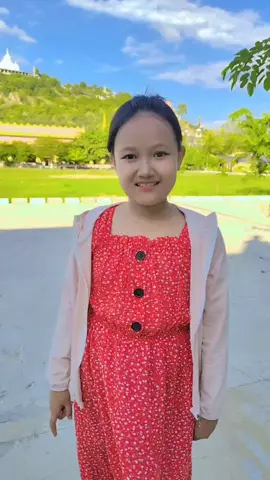 #ဖွေးစိန် တကယ်ချစ်တာပါ😘😘😘