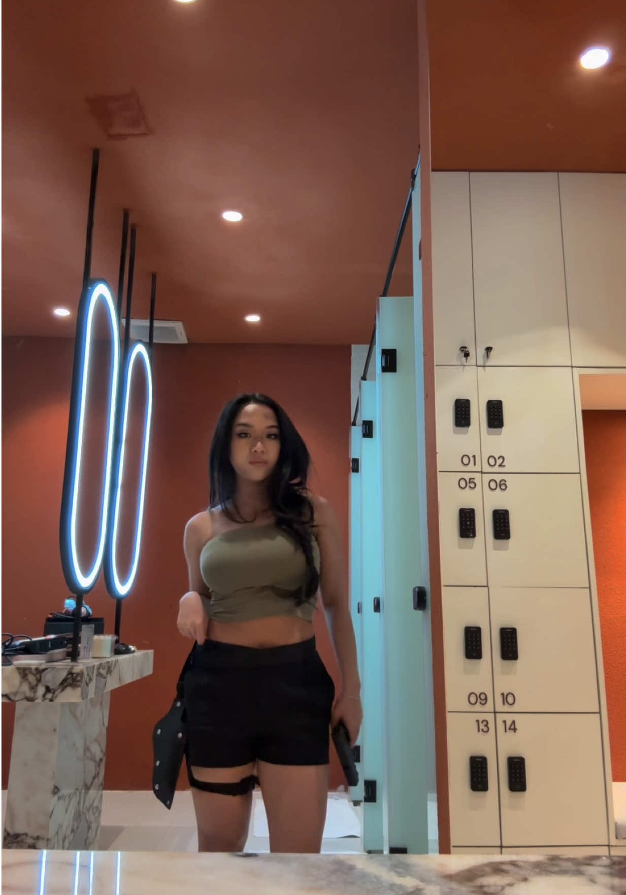 #halloween #laracroft 