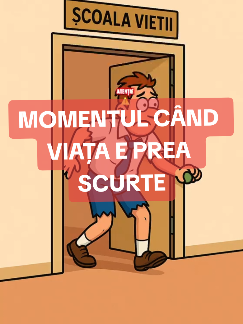 Școala Vieții. 🤣 🤣 🤣 Serie pentru începători. Ediție limitată pentru oameni smart. 🤣 🤣 🤣 #scoalavietii #umorromanesc😄🇷🇴  #caterinca #funnyromania  #foryoupage❤️❤️ 