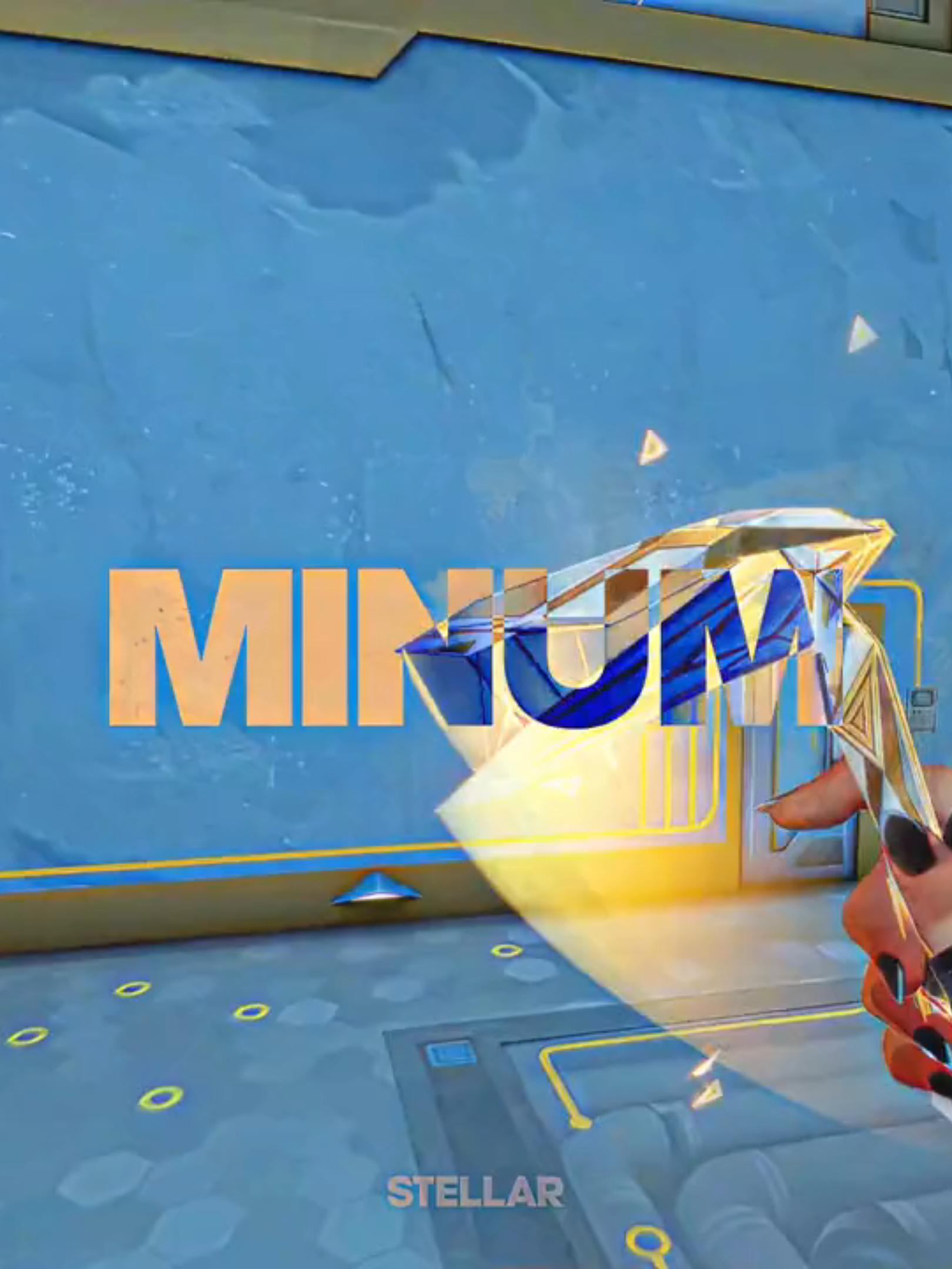 Multo by Cup of Joe | ib: @vinitheweak #Valorant #edit #valorantmontage