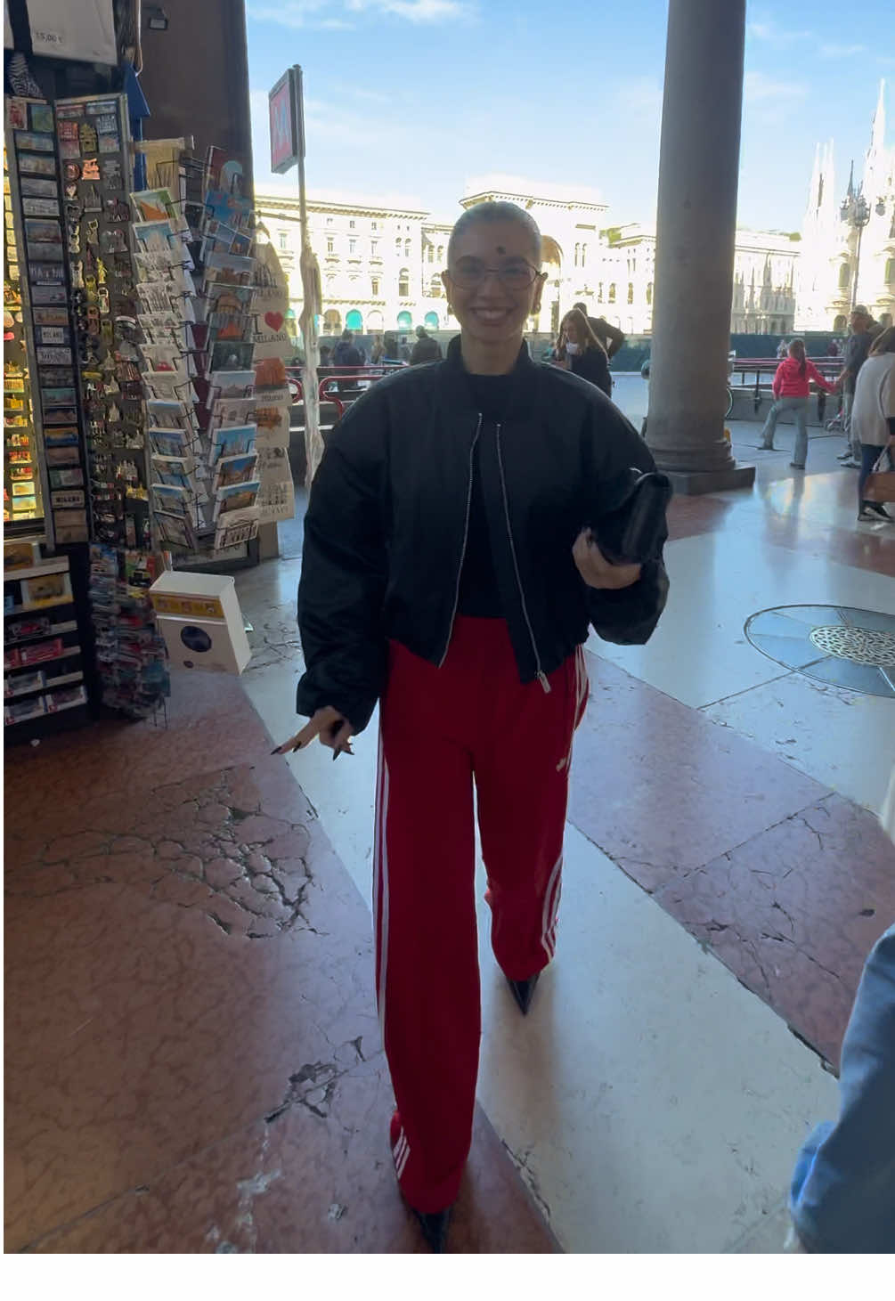 Prossima volta usiamo le mappe magari… @Alessia Lanza 