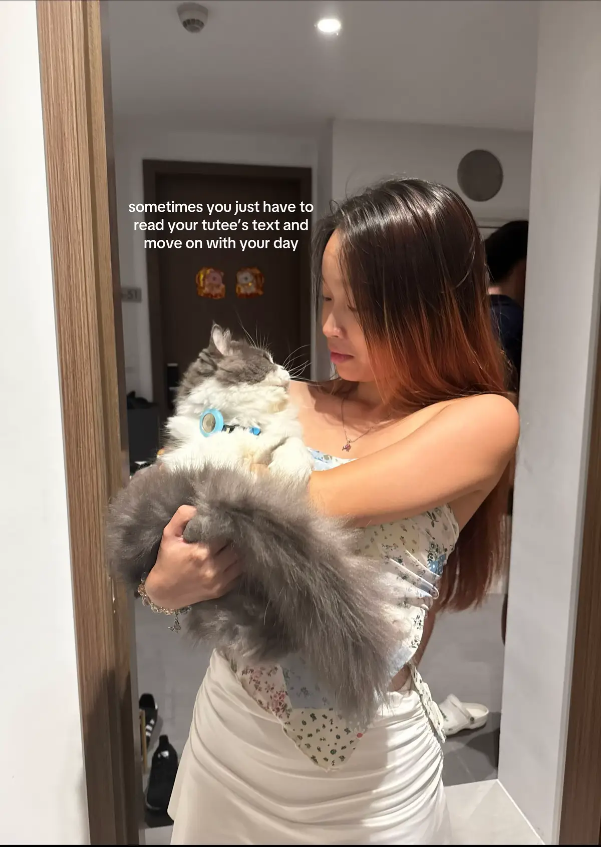 new low is when a xmm (10/11y old) calls me a xmm 😔