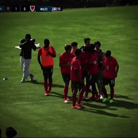 Cristiano Jr goal today 🥶 #cristianojr #portugal🇵🇹 #fyp 