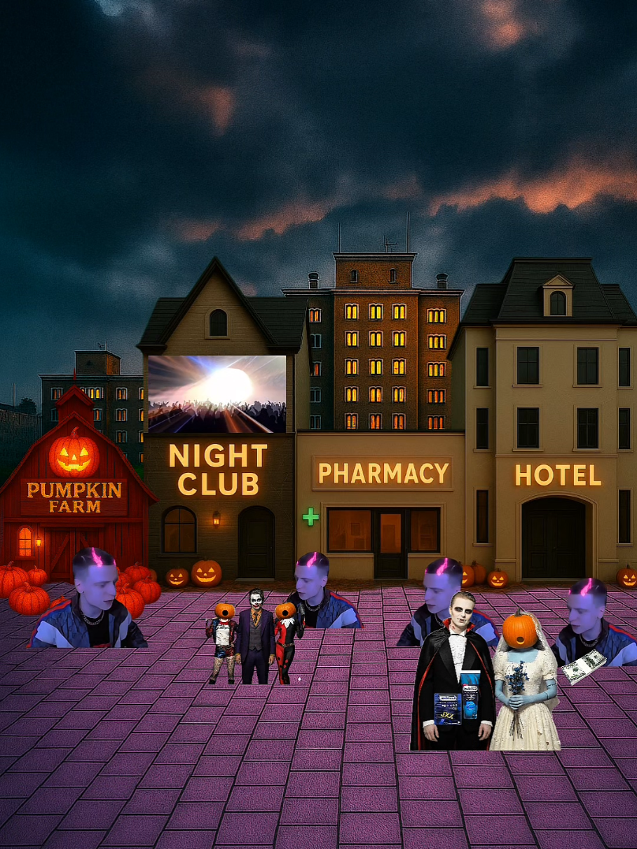 Real🤣 #memestiktok #mellstroy #halloween2025  #fyp #memes 