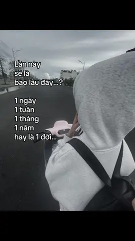 Lần này sẽ là bao lâu đây…?#xhhhhhhhhhhhhhhhhhhhhhhhhhhhhh #xhuong #Tn 