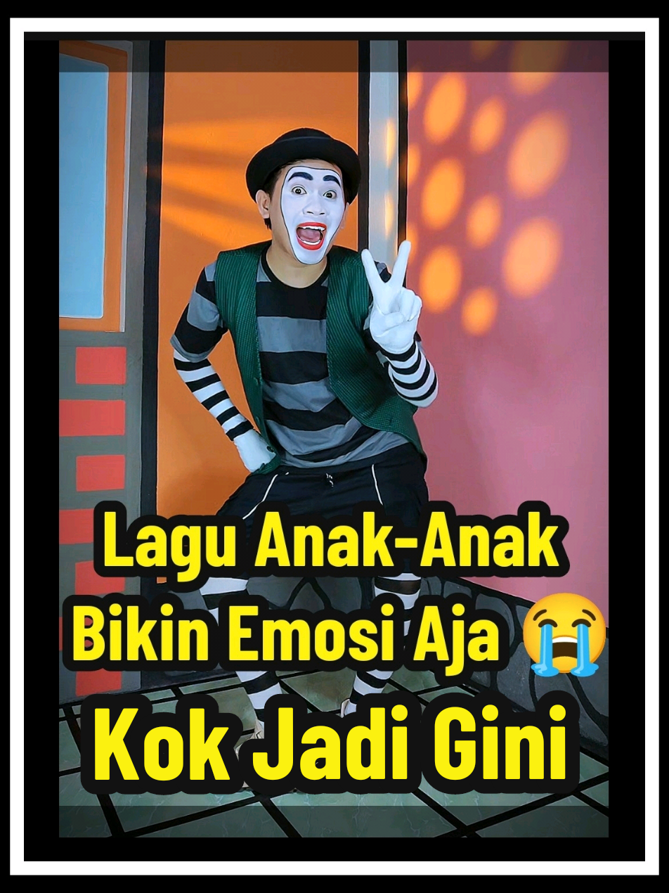 Lagu Apa Lagi Ini 😪🤣 #DancePantomim #LaguAnak #PantomimLucu #PantomimModern  #PantomimIndonesia 