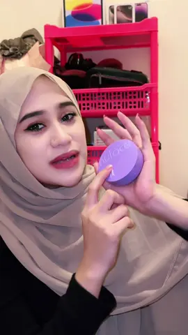 Membalas @bungsu280 Cushion atau refil ada semua, tinggal klik aja🥰 