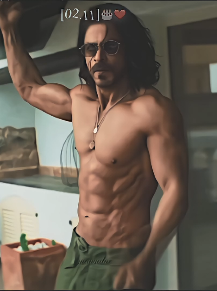 #ShahRukhKhan ; Dear SRK, Every year on this day, the world feels a little more magical, because it’s the day you were born — the man who taught us that love can conquer everything, that dreams are worth chasing, and that even a single dimple can stop millions of hearts at once. You’re not just an actor, you’re an emotion, a feeling that connects millions of people across the world. Your movies make us laugh, cry, fall in love, and believe in ourselves all over again. You’ve been our hero, our teacher, our forever crush, and honestly… our daily dose of serotonin since forever! From Raj who made us believe in “pyaar dosti hai” to Pathaan who made us scream in theatres like maniacs — your journey is pure magic. Thank you for every dialogue, every smile, every crazy dance move, and every ounce of love you’ve shared with us. You’re aging like fine wine (or maybe like DDLJ—never getting old). May your year be filled with more laughter, blockbuster moments, health, happiness, and endless love from your fans — because we’ll always be here, cheering for you, loving you, and saying, “It’s always SRK o’clock somewhere!” ❤️👑 With all love from your eternally dramatic, overexcited, and proudly obsessed fan. [ #HappyBirthdaySRK #BadshahOfBollywood #KingKhanForever #SRKDay ]