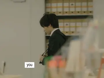 the way they thought they were out of each other's league #akasoeiji #赤楚衛二 #machidakeita #cherrymagic #fyp 