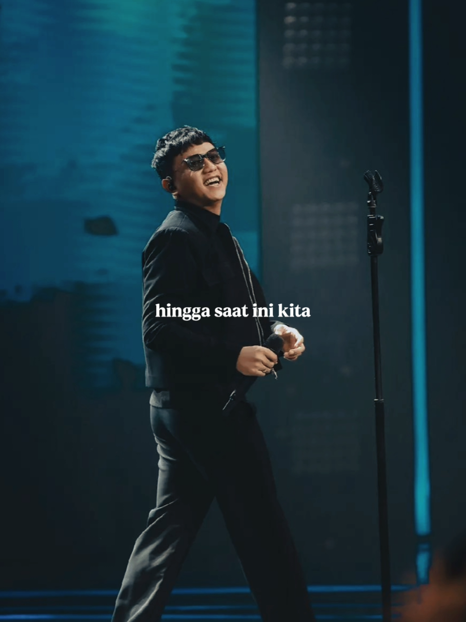 Perpisahan itu ada, agar kita menghargai sebuah pertemuan. #hgstory 