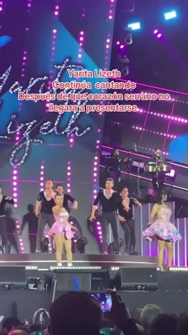 Alguien sabe que pasó??😳😳😐#aniversarioyaritalizeth2025 #corazonserrano #polemica #yaritalizethyanarico 