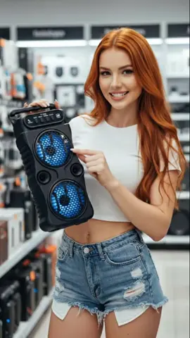 #tiktokshop #lançamento #caixadesom 