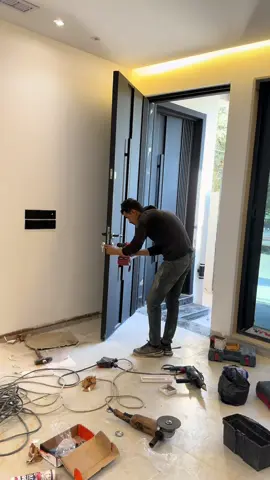 #موصل #ابواب_الحديد #شعب_الصيني_ماله_حل😂😂 #محفاضات_العراق 