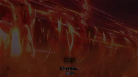 Momentum Kemunculan Xiao yan Dou sheng #xiaoyan #btth #battlethroughtheheavens #donghua #zaal2k 