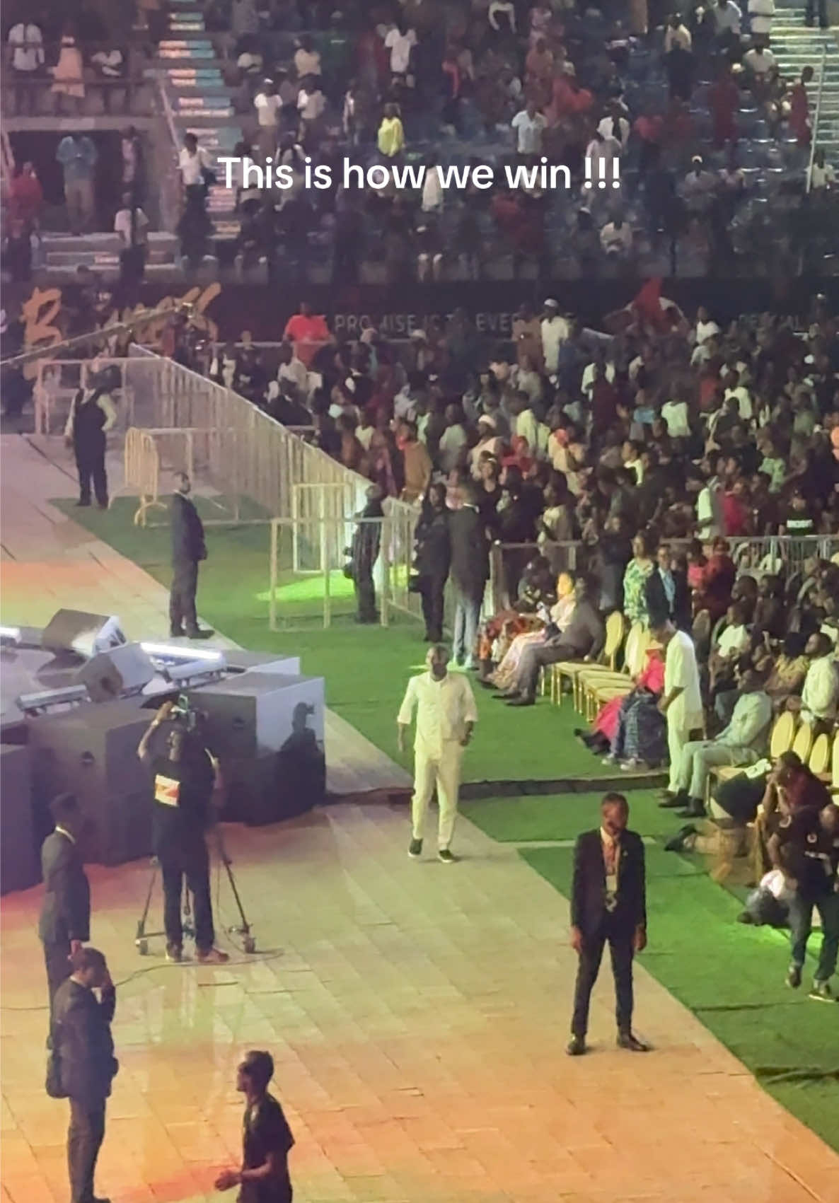 Theophilus Sunday 🔥 #outpouring2025 #fyp #fyb #explore 