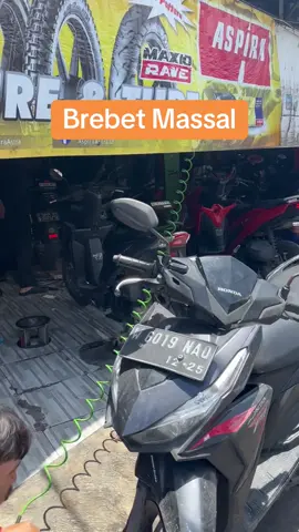 Pertalite + etanol bikin motor brebet. #agunjayamotor #bengkelmotor #otomotif #mekanik #fyppppppppppppppppppppppp 