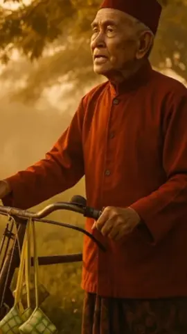 animasi berbicara buatan Ai #perjalananhidup #motivasihidup #quotes #islamic_media 