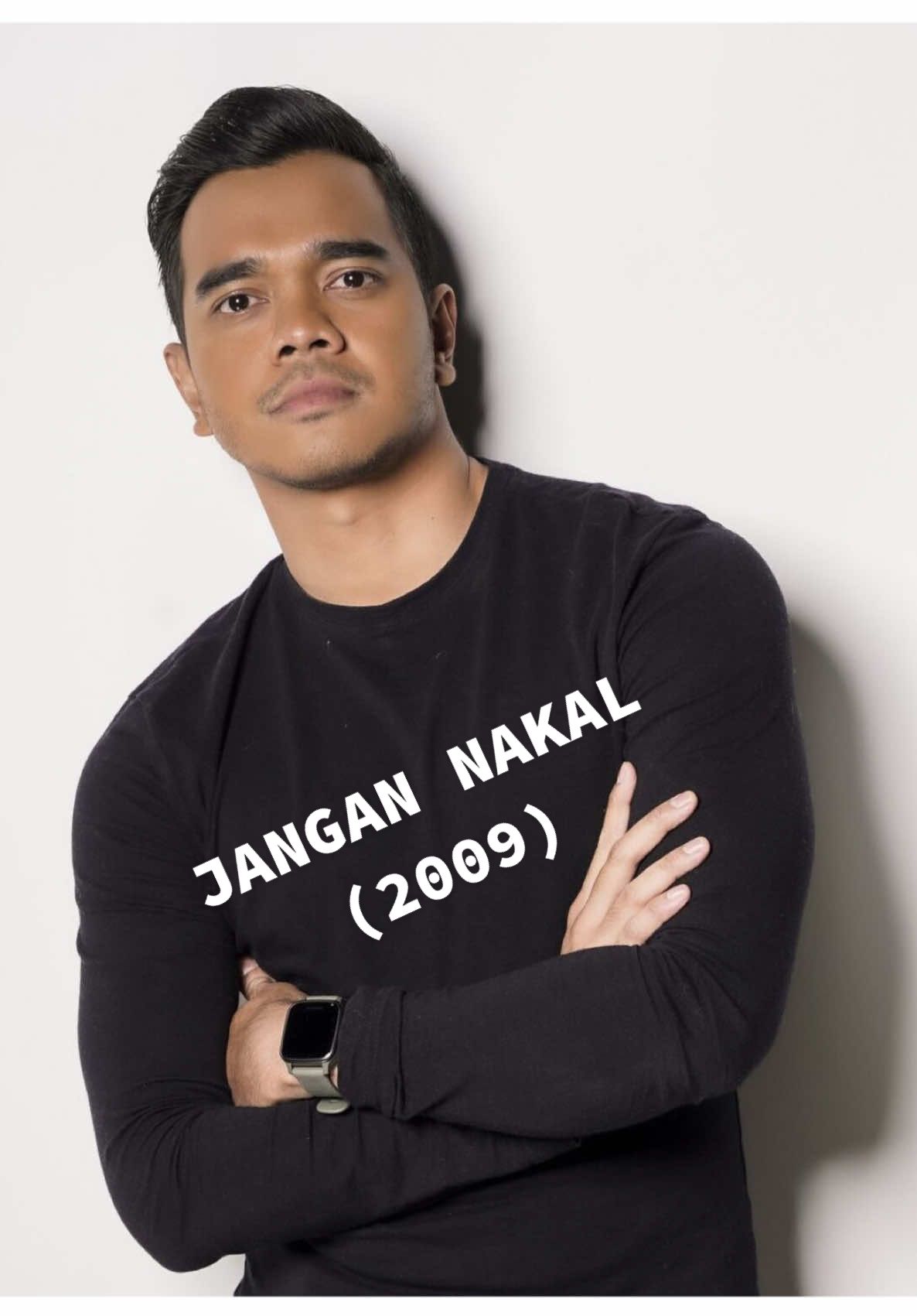 ALIF SATAR - JANGAN NAKAL (2009) dari album: NAKAL #fyp #tiktokmalaysia #lagu2000an #laguhits #lagutrending 