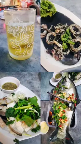 ฉลองเงินคนละครึ่ง 😋 🍻