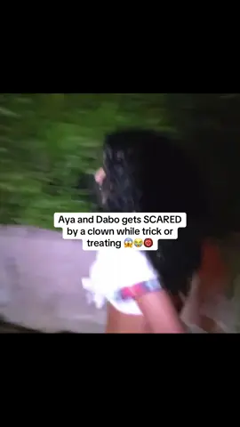 #blowthisup #ayaaxclipss #halloween #daboclips #ayaatanjali 