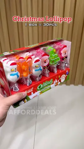 Paskong pasko kayo sa lollipop nato mga mare ko!😍🎄🎅🎅 #christmaslollipop #cocofoodlollipop #lollipop #cocofood 