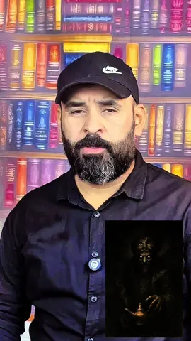 قصة الجن والسيد الشهيد الصدر 