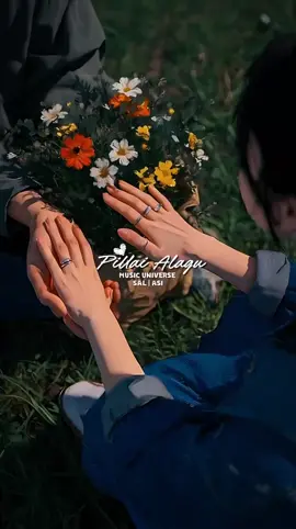 ❤️🌸ɴɪᴇʏᴜᴍ ᴀʟᴀɢᴜ ɴɪʟᴀᴠᴜᴍ ᴀʟᴀɢᴜ ɴᴀʟᴀɪᴋᴜ ɴᴀɴ ᴀʟᴀɢᴜ.. #musicunivers01 #vennilasirakadikka #ponniyinselvan  #vidyasagar #CapCut 