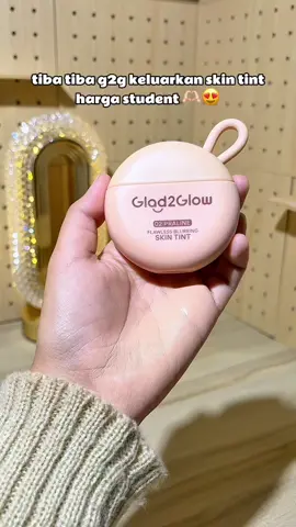 #glad2glowskintint #g2gcharmtelor #skintint #dailyskintint #makeupdaily 