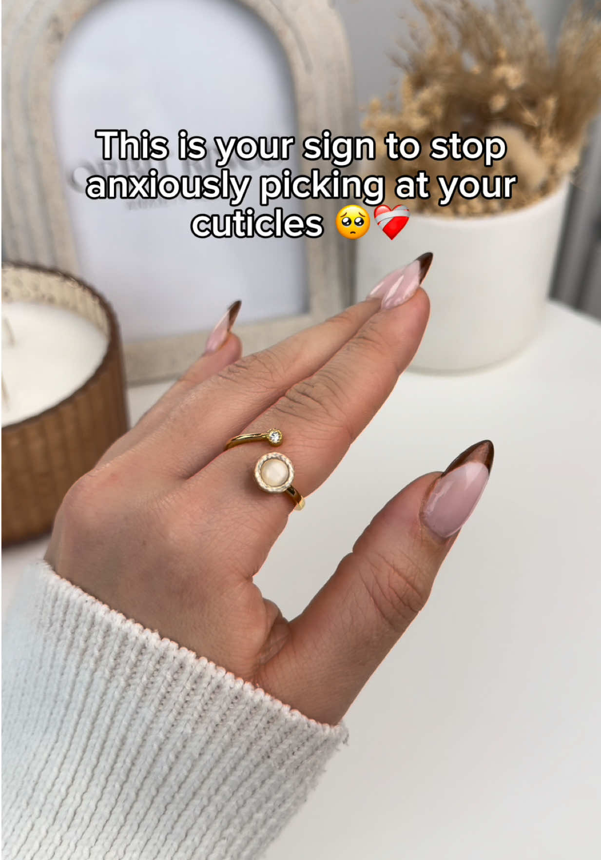 I promise you CAN stop 🥺🥰❤️