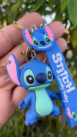 Chaveiro Stitch Angel Lilo Kit 2 unidades Casal 3D - Leve o Amigo Alienígena para onde você for  Compre na Shopee agora! código AAB-AGL-SDD ou na bio 