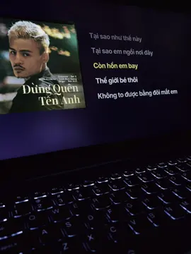 #xh #music #dungquentenanh 