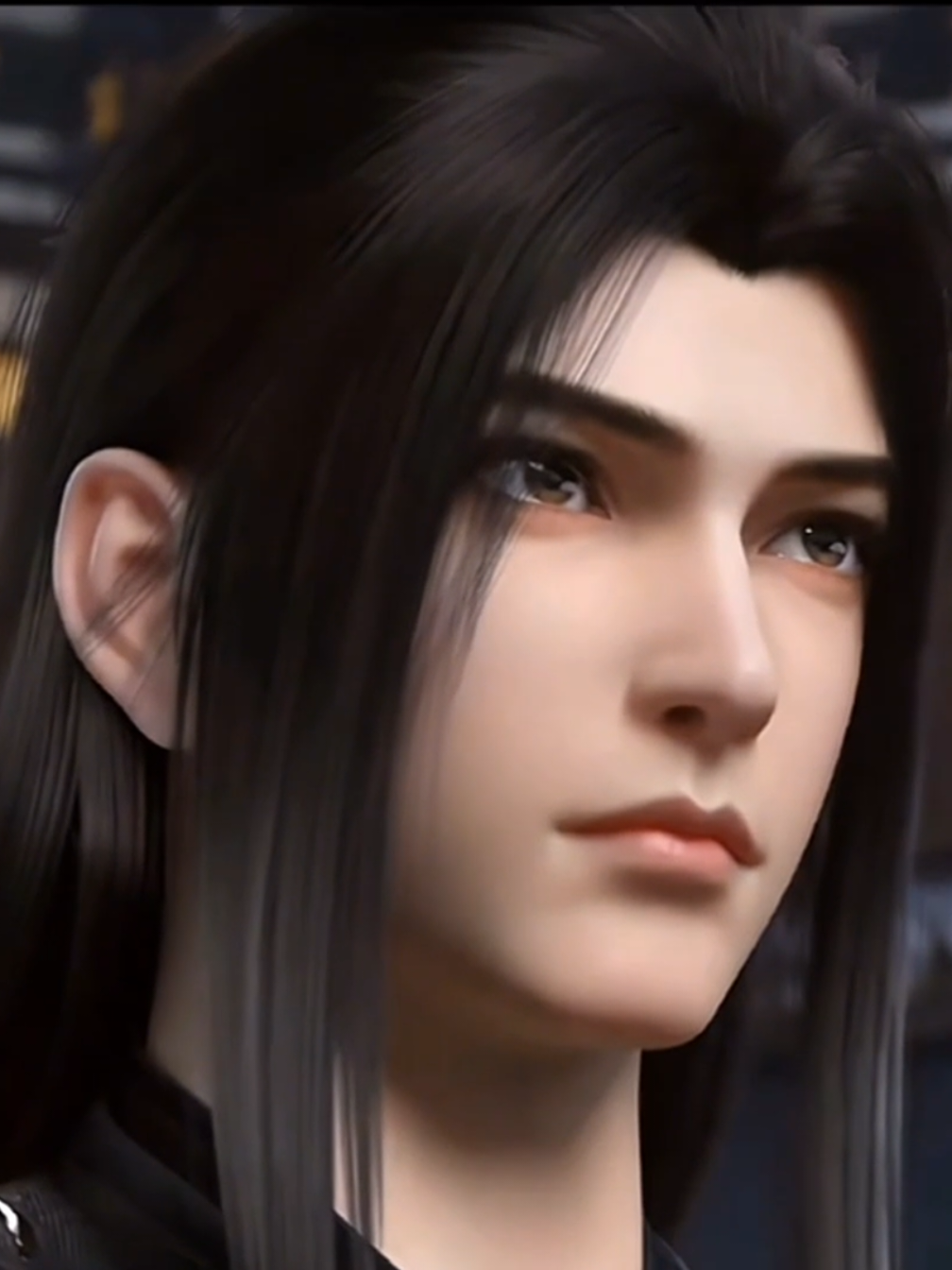 itu kakek kenapa cobak, mondar mandir kanan kiri, kayak iri banget sama xiaoyan, bagi yg baca novel, tolong infonya dong sepuh, itu siapa  #yaochen #xiaoyan #btthseason5 #donghua #fyp 