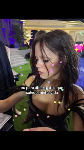 te amo muiiiiiiitao Jenna!!! #morangos #fy #viral #atriz #jennaortega 