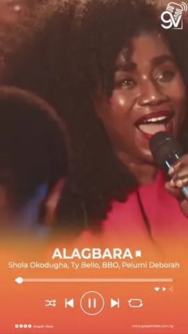 🎶 Shola Okodhuga, TY Bello, BBO, Pelumi Deborah #gospelvibes 