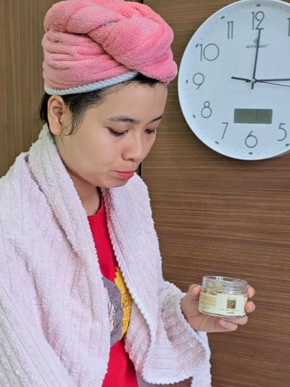 Viên ngậm gừng An Khương #vienngamgung #keogung #vienngamgungkyson #chinhchanchat 