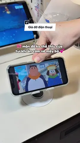 Ko có là ăn cơm thấy thíu thíu liền #muataitiktokshop #giadodienthoai #giadodienthoaixoay360 #phukiendienthoai #dodientu 