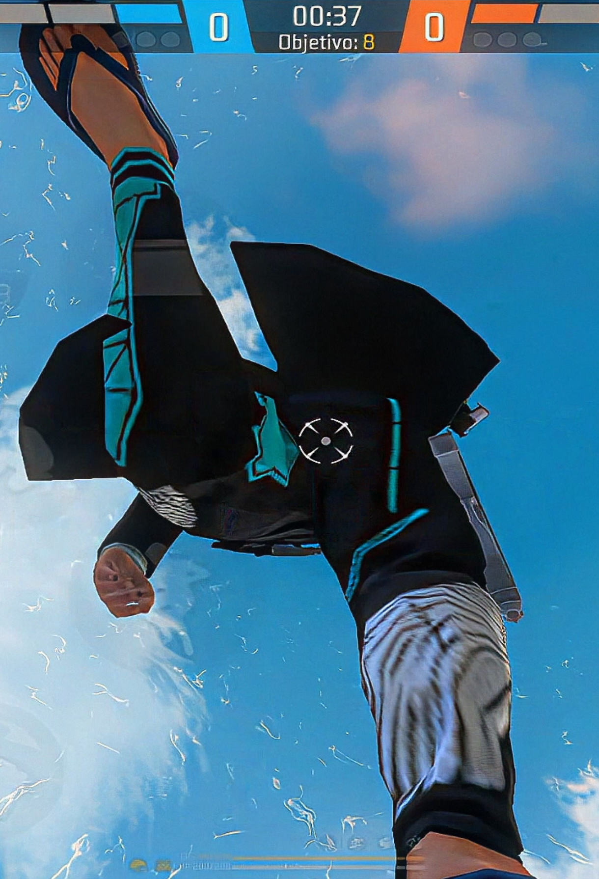 Feliz aniversário para mim ❤️, Fiz a Classica que vcs gostam kkkkk                    |                      Clips:@vz  #freefire #rrsxrn #highlight #instaplayer #gelo1p 