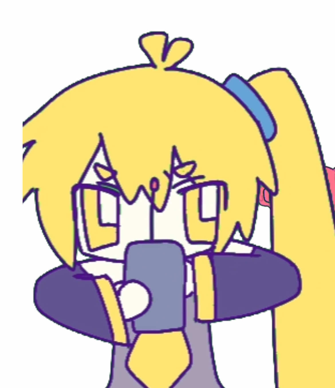 Ohohohoh #neruvocaloid #tetokasane #utau #vocaloid #fyp 