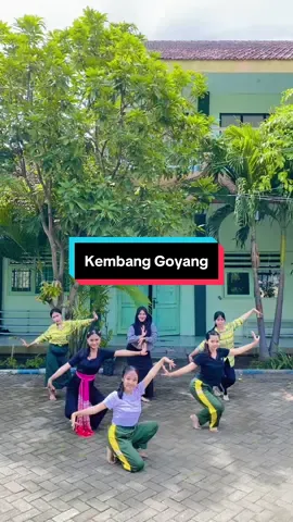 Jawara.sway💃🏻 #kembanggoyang #tari #taribanyuwangi #ekstratari #fypage 