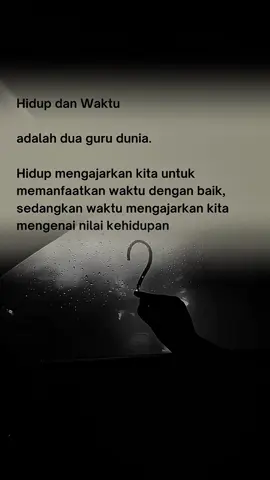 𝘈𝘯𝘵𝘢𝘳𝘢 𝘩𝘪𝘥𝘶𝘱 𝘥𝘢𝘯 𝘸𝘢𝘬𝘵𝘶 …