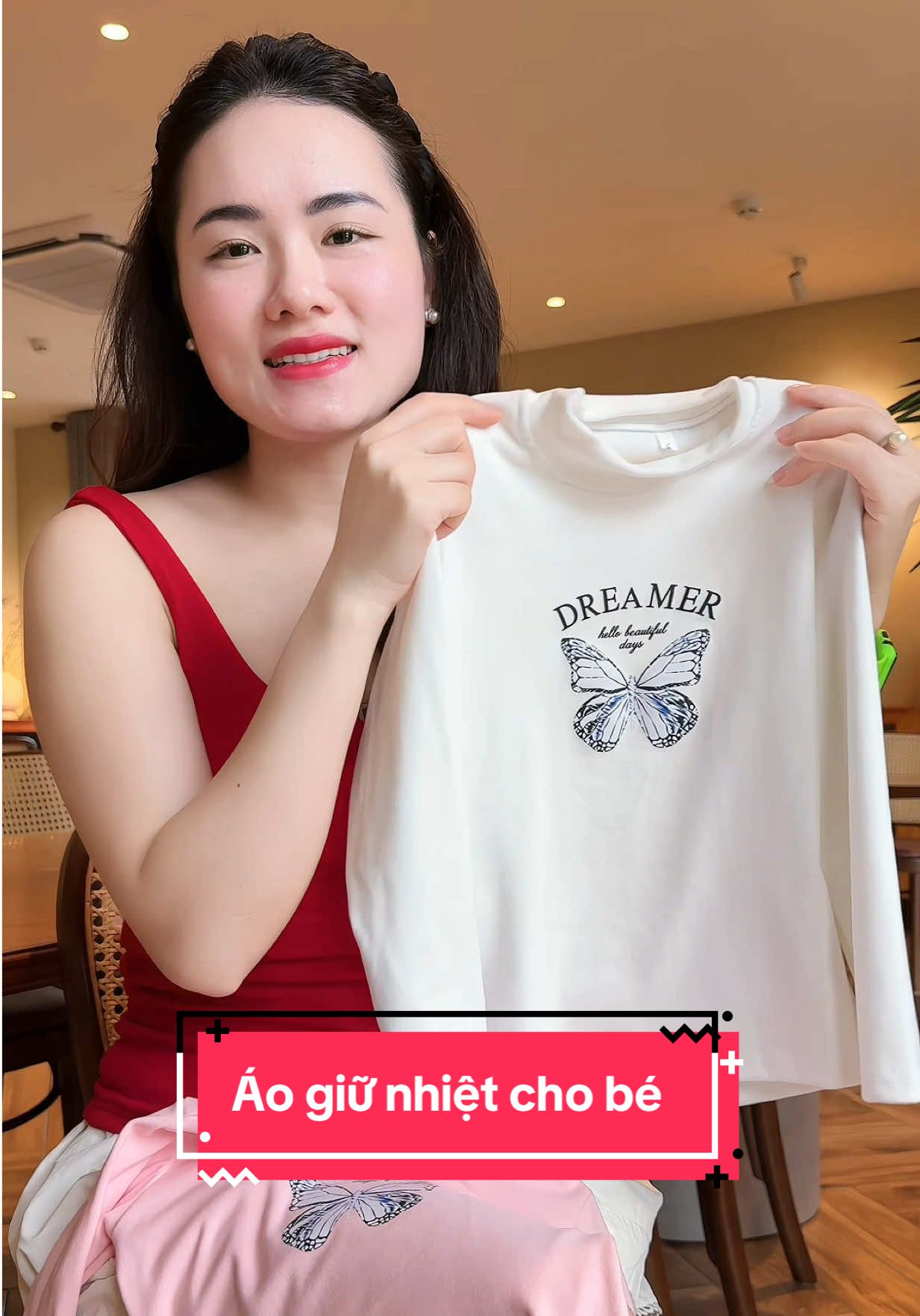 Áo giữ nhiệt cho bé#duongnhim #aochobe #aogiunhietchobe #aogiunhiet 