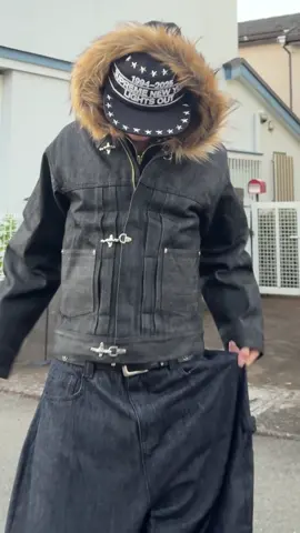 Japanese street style🎌🌟岡山デニムファイヤーマン良すぎない？
︎︎
︎︎
︎︎ @Menes.  #OOTD #outfit #fyp #fypシ #ストリート 