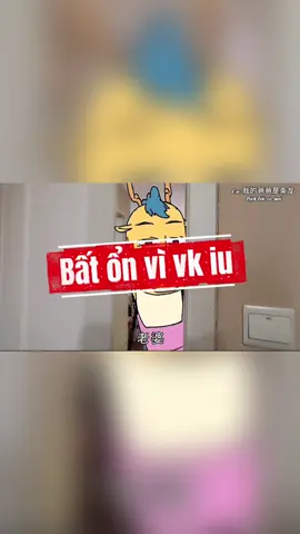 Tập 7: bất ổn vì vk iu #phimhoathinh #hoctiengtrung 