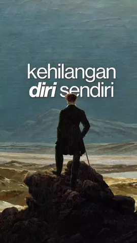 Kamu akan kehilangan semuanya bahkan dirimu sendiri #hidup #kehidupan #kehilangan #life #lost #cinta #Love #philosophy #filosofi #filsafat #ardhianzy #fyp