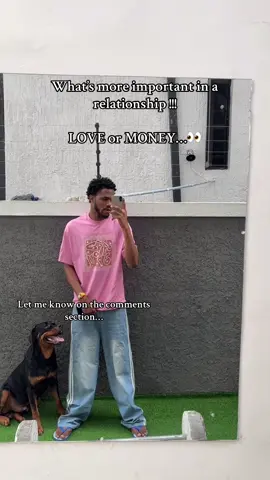 Cause I think I’m ready to marry 🤪