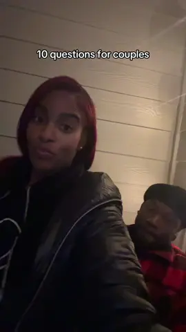 10 questions for couples