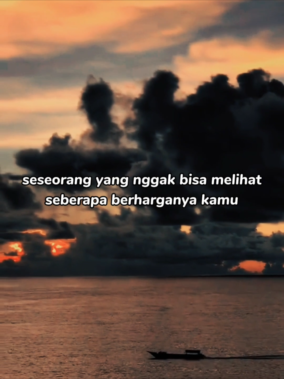 biarkan dia kehilangan kamu🫵#CapCut #soundviral #foryou #tmtemplate #templatecapcut 