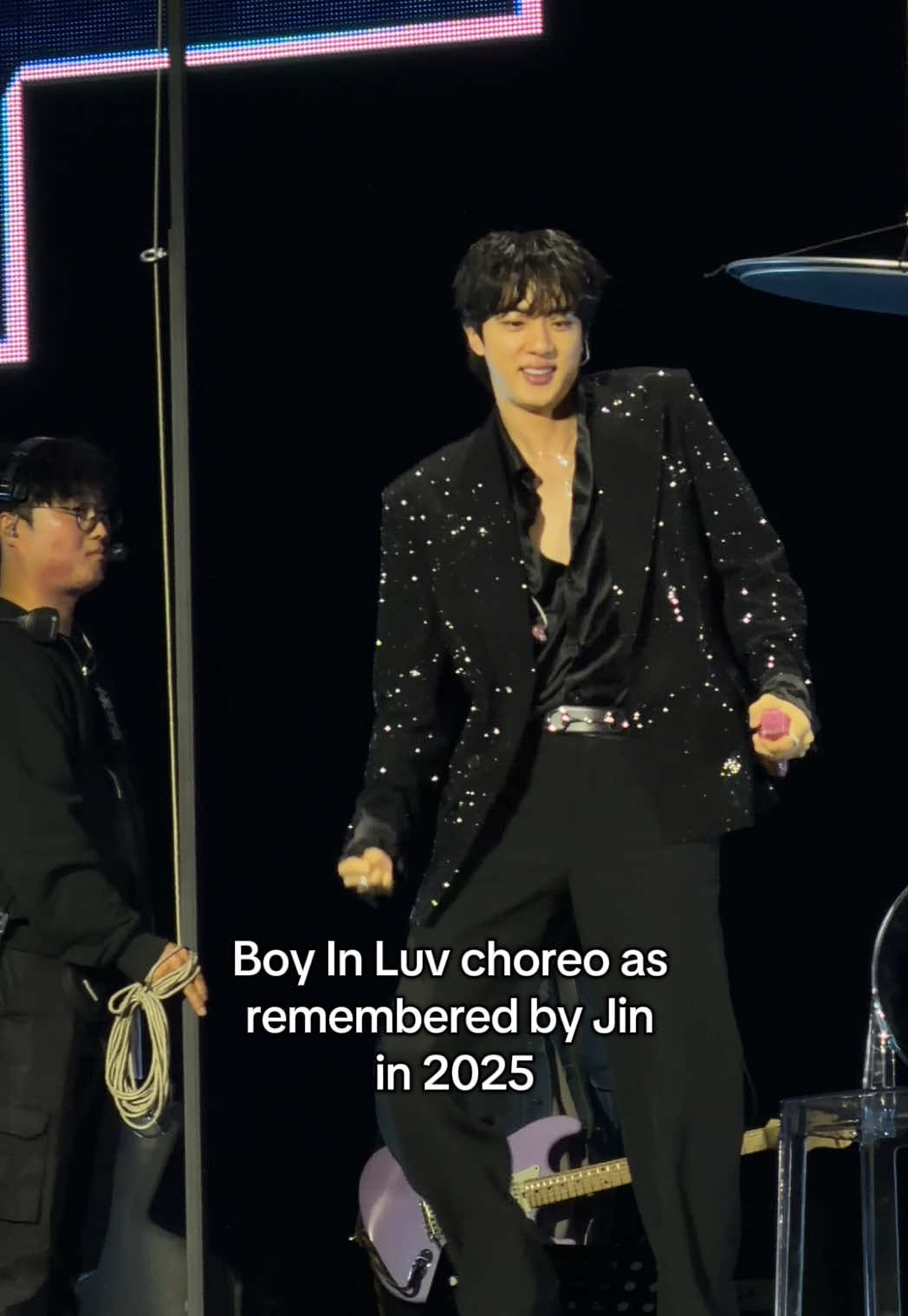 @BTS #runseokjin_eptour_encore #runseokjin_eptour #seokjin 