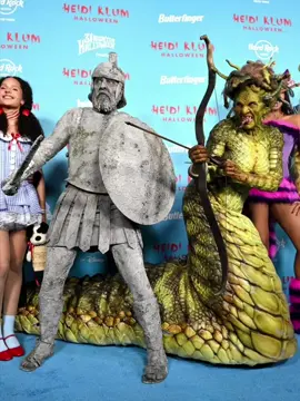 La famille Klum/Kaulitz à la halloween party d'@heidi klum  🕸🕸🕸🕸🕸🕸🕸🕸🕸🕸 @Bill Kaulitz  #billkaulitz #tomkaulitz #heidiklum #heidiween #halloweencostume 